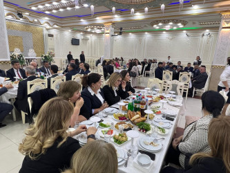 Sözü imzası qədər dəyərli Lider!