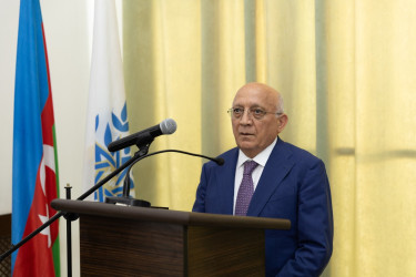 Yeni Azərbaycan Partiyası Samux rayon təşkilatının IX Konfransı keçirilib