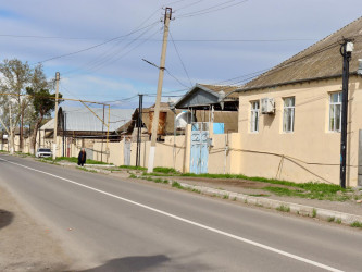 Samuxda “Memarlıq və Şəhərsalma İli” çərçivəsində abadlıq, quruculuq və yenidənqurma işləri uğurla davam etdirilir.