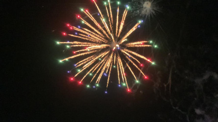 Samux rayonunda “8 Noyabr–Zəfər Günü”nə həsr olunmuş ümumrayon tədbiri keçirilib.