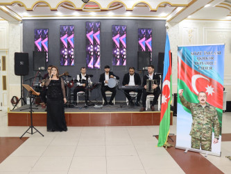 Sözü imzası qədər dəyərli Lider!