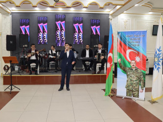 Sözü imzası qədər dəyərli Lider!