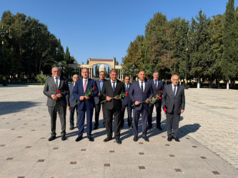 Samuxda Ağsaqqal sözü — müdriklik və birlik nümunəsi adlı tədbir keçirilib