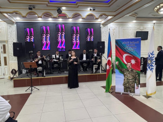 Sözü imzası qədər dəyərli Lider!