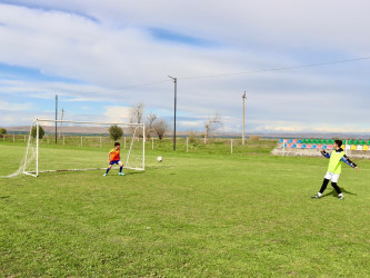 Samuxda “Memarlıq və Şəhərsalma İli” çərçivəsində abadlıq, quruculuq və yenidənqurma işləri uğurla davam etdirilir.