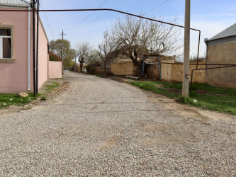 Samuxda “Memarlıq və Şəhərsalma İli” çərçivəsində abadlıq, quruculuq və yenidənqurma işləri uğurla davam etdirilir.