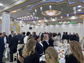 Sözü imzası qədər dəyərli Lider!