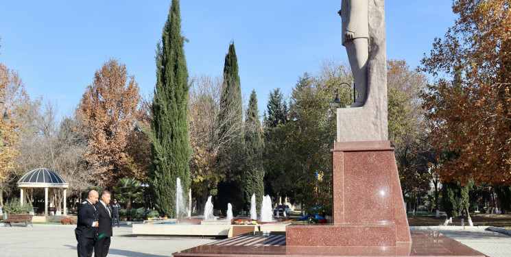 Samux rayonunda “Ədliyyə işçilərinin peşə bayramı” günü qeyd edilib