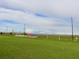 Samuxda “Memarlıq və Şəhərsalma İli” çərçivəsində abadlıq, quruculuq və yenidənqurma işləri uğurla davam etdirilir.