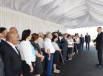 Cənab Prezident İlham Əliyevin Samux rayonuna səfəri(19.08.2017)